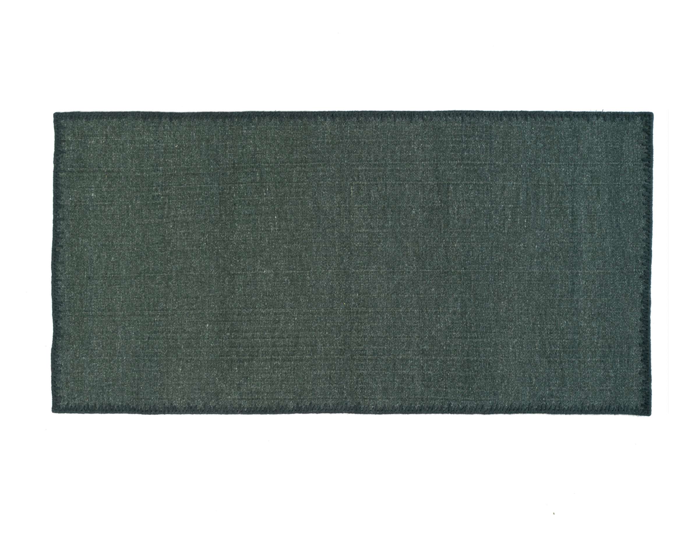 Vloerkleed Tenere Thé vert - Elitis - Image 4