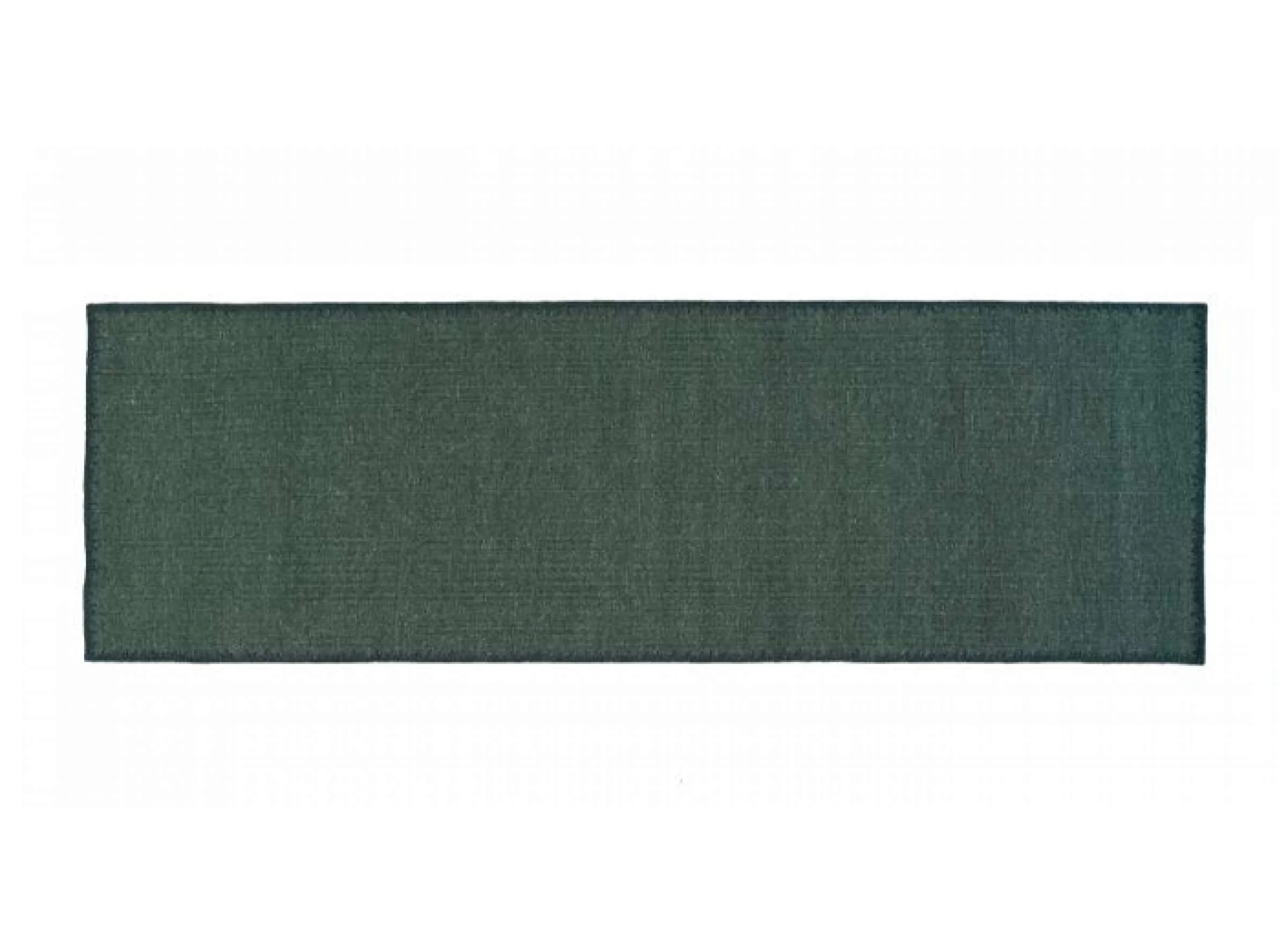 Vloerkleed Tenere Thé vert - Elitis - Image 5