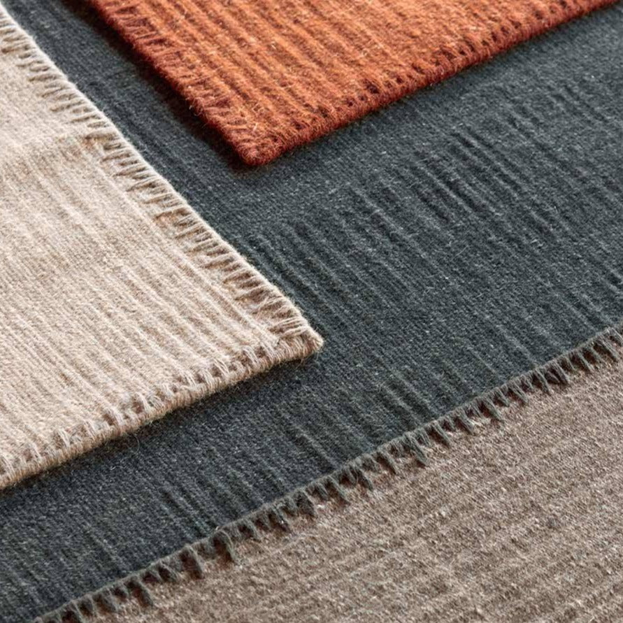 Vloerkleed Tenere Sable - Elitis - Image 2
