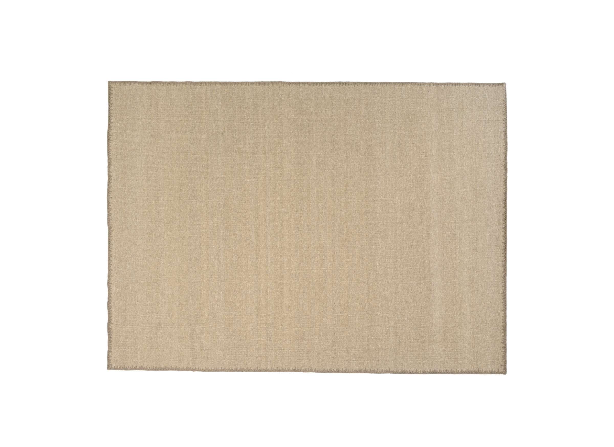 Vloerkleed Tenere Sable - Elitis - Image 4