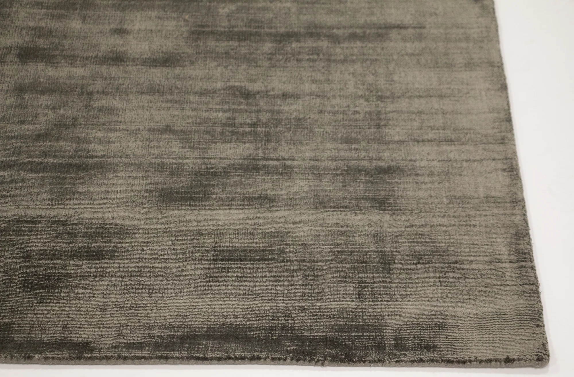 Vloerkleed Tin Grey - Crushed Velvet - Image 2