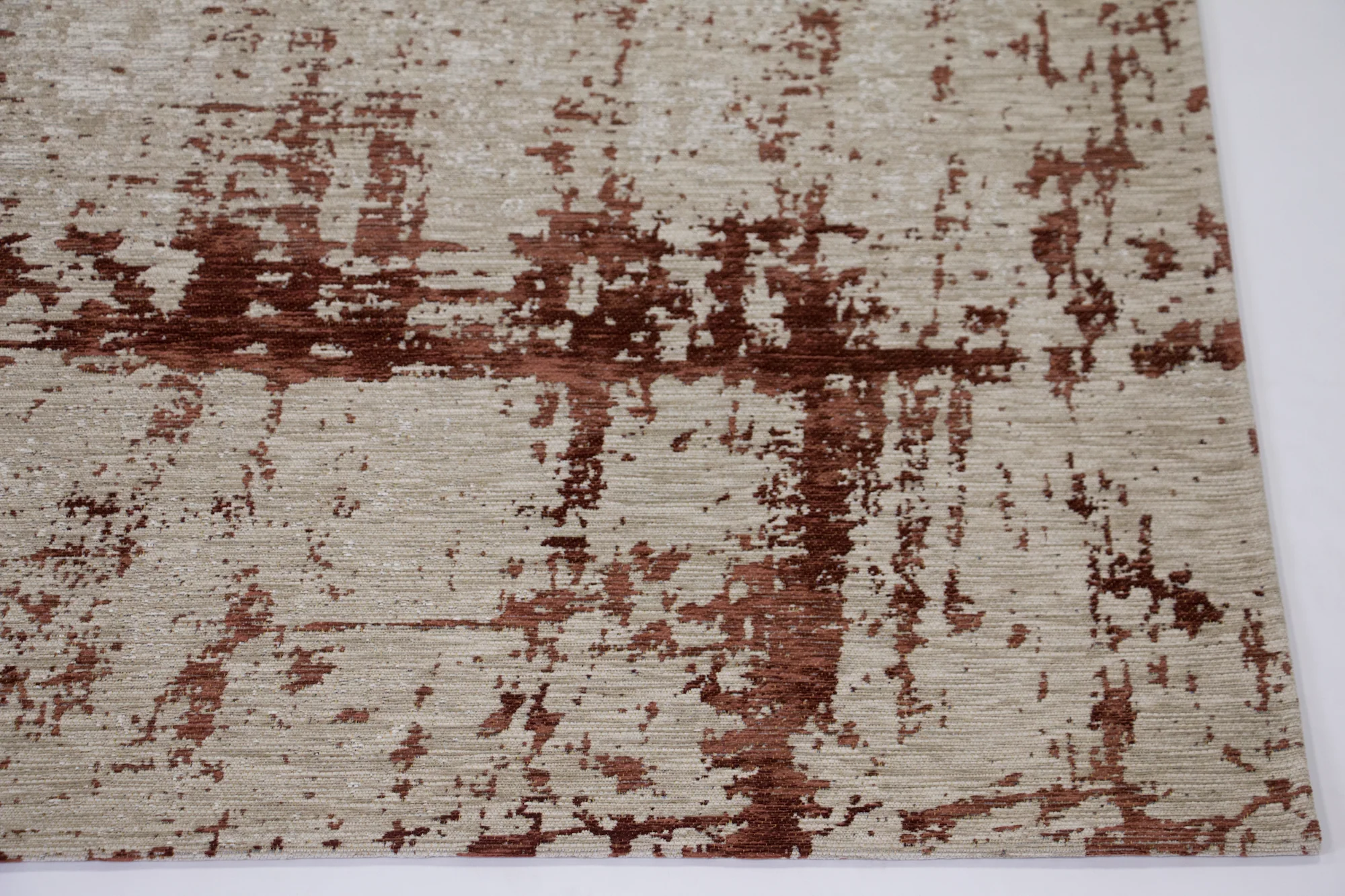 Vloerkleed Vintage Copper - Prosper - Image 2