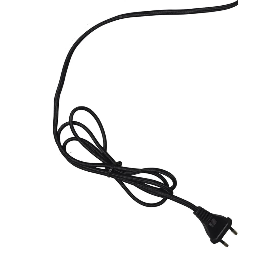 Vloerlamp Bremen 2-shade Goud - Image 6