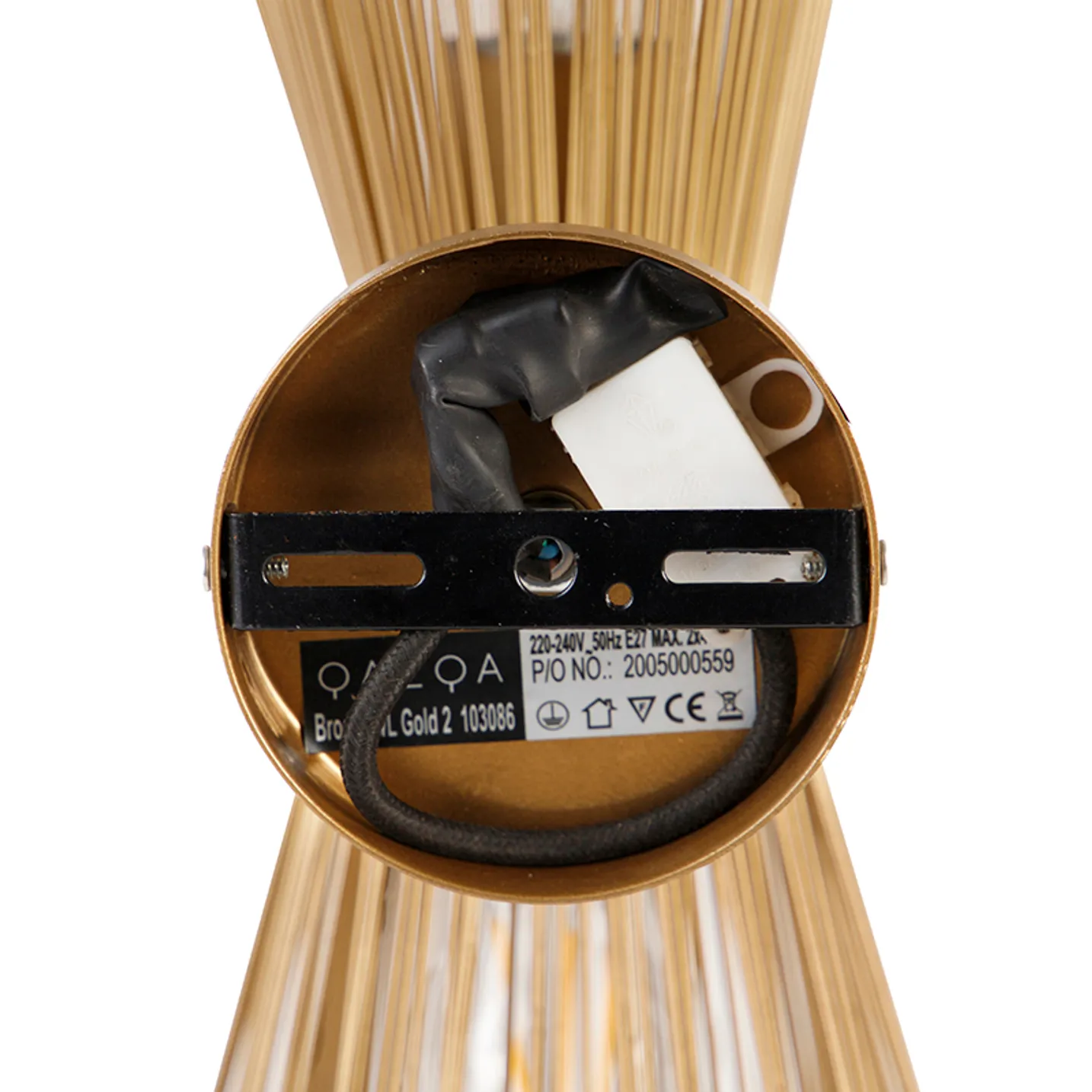Wandlamp Balai - Image 12