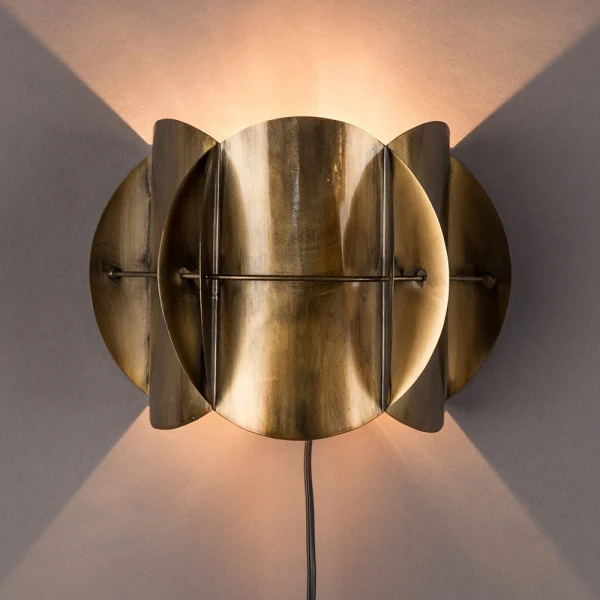 Wandlamp Corridor