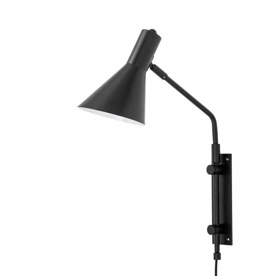 Wandlamp Edil - Bloomingville - Image 3