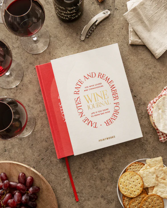 Wine Tasting - Boek - Image 2
