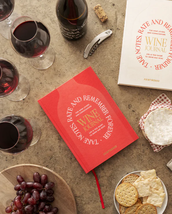 Wine Tasting - Boek - Image 3